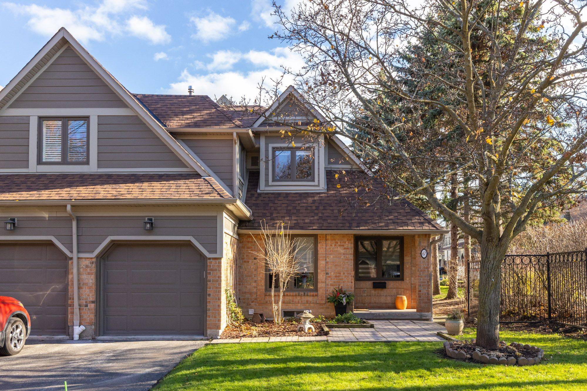 Mississauga, ON L5L 5M7,2199 Burnhamthorpe RD W #67