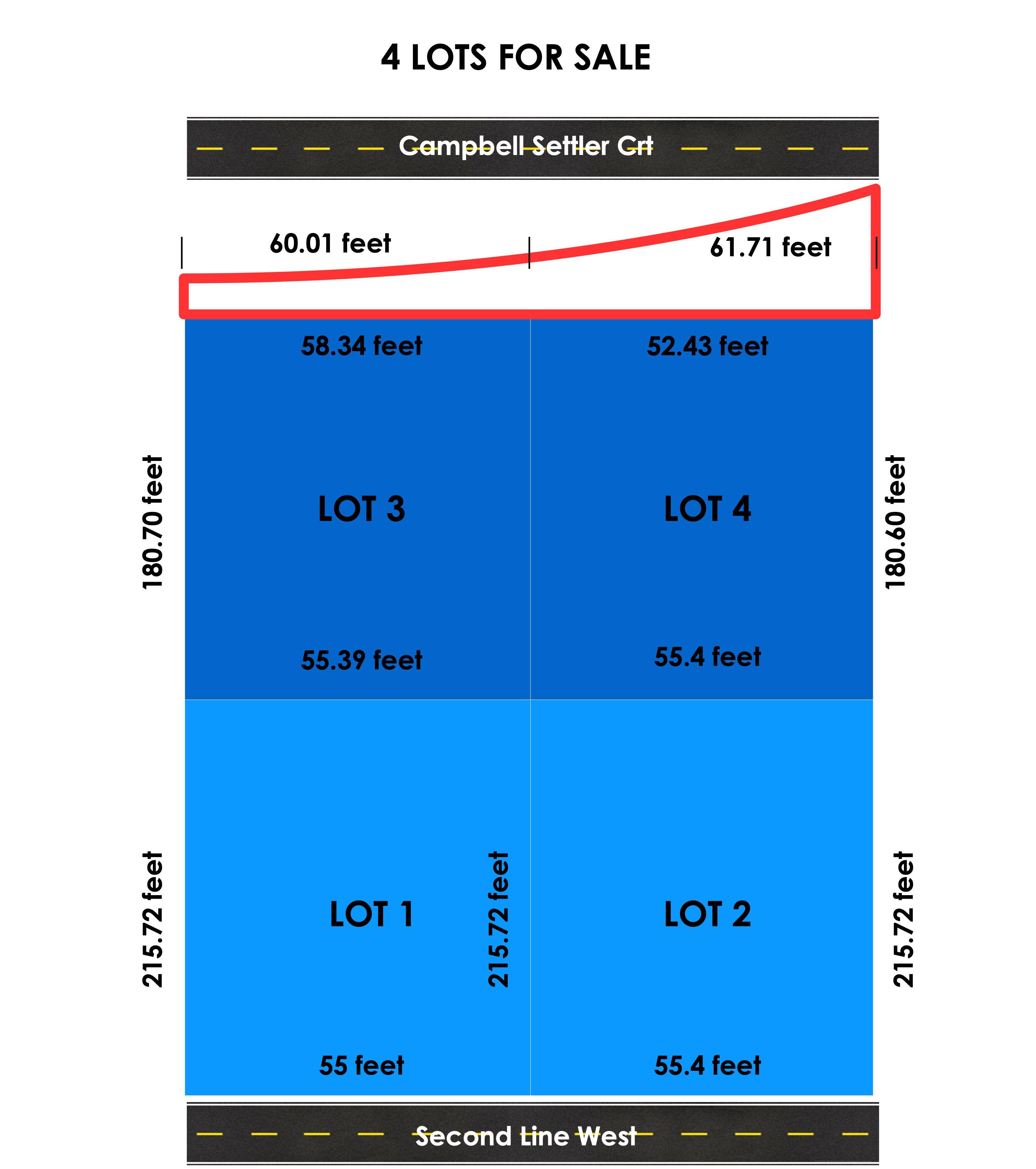 Mississauga, ON L4W 2Y4,6826 Campbell Settler CT