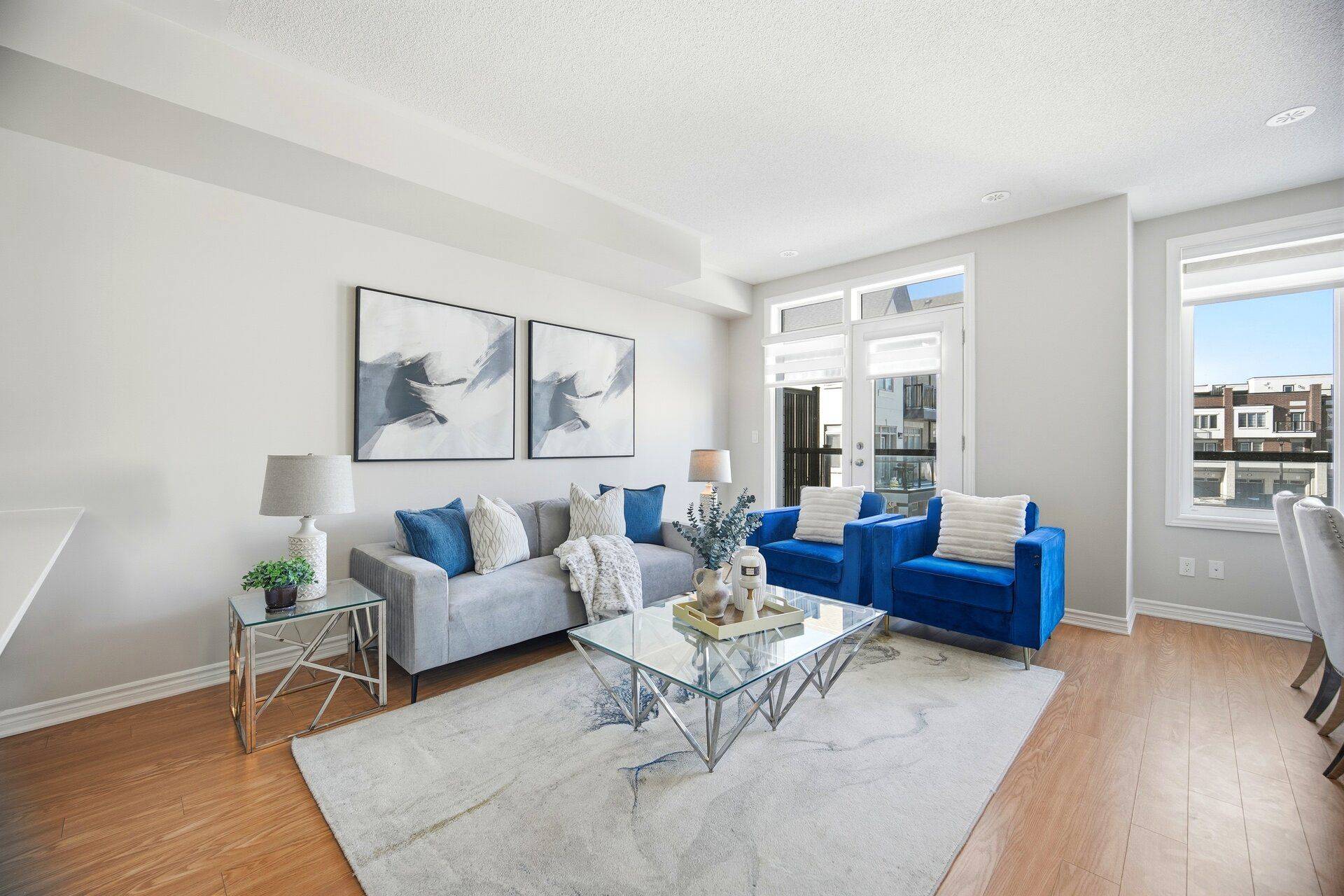 Caledon, ON L7C 4L4,25 Tiveron AVE