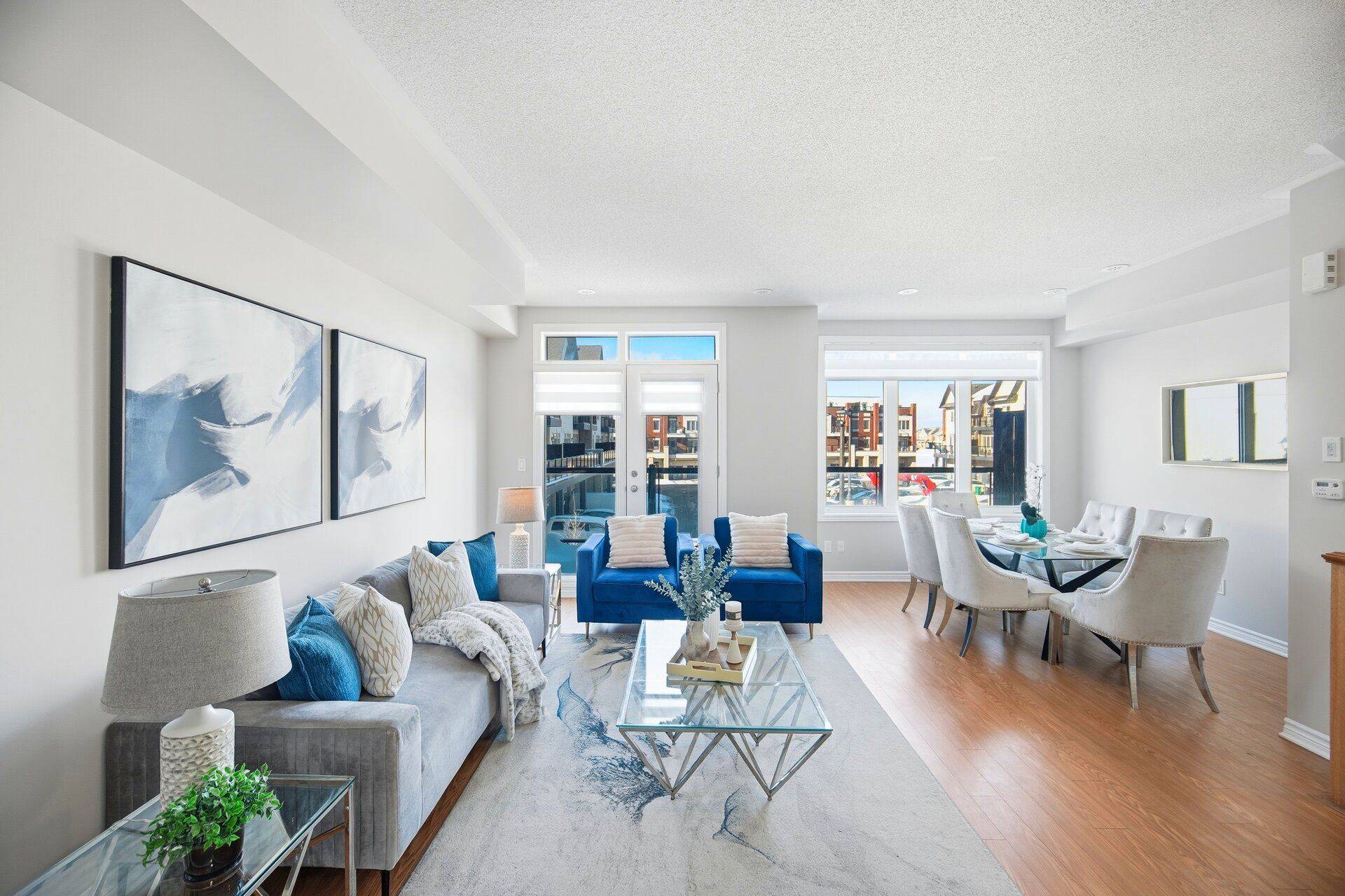 Caledon, ON L7C 4L4,25 Tiveron AVE