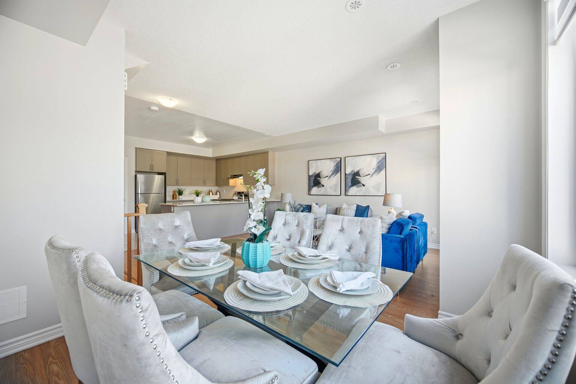 Caledon, ON L7C 4L4,25 Tiveron AVE