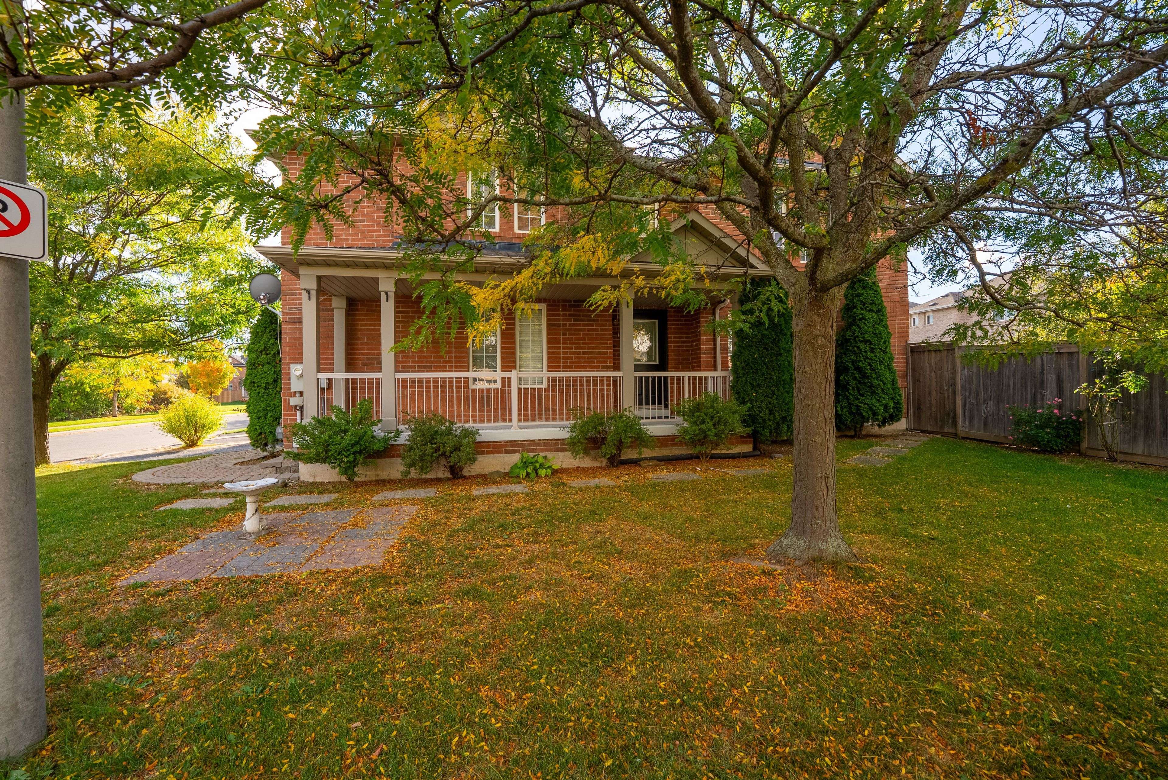 Brampton, ON L7A 3H5,87 Luella CRES