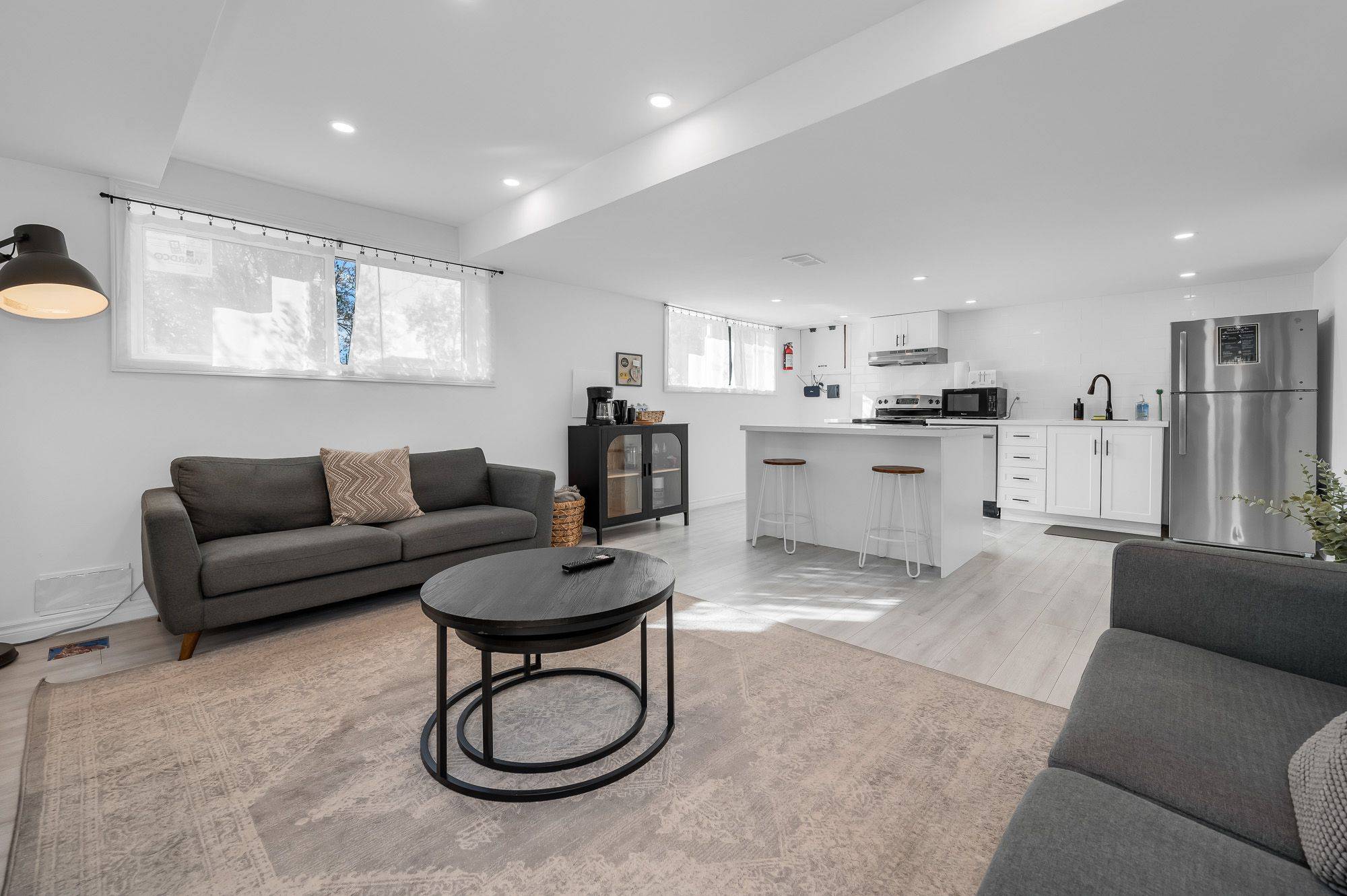 Welland, ON L3C 5T9,22 Macoomb DR #Lower