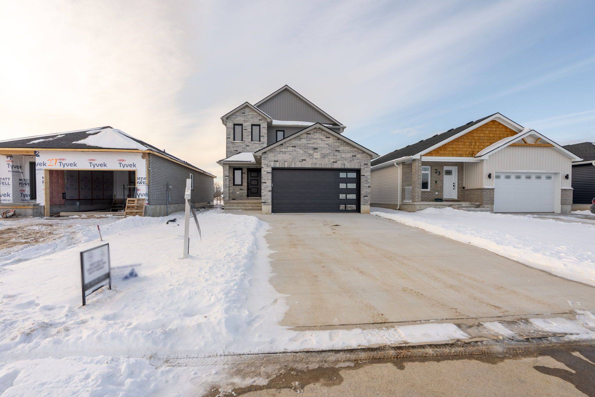 North Middlesex, ON N0M 1A0,25 Sheldabren ST