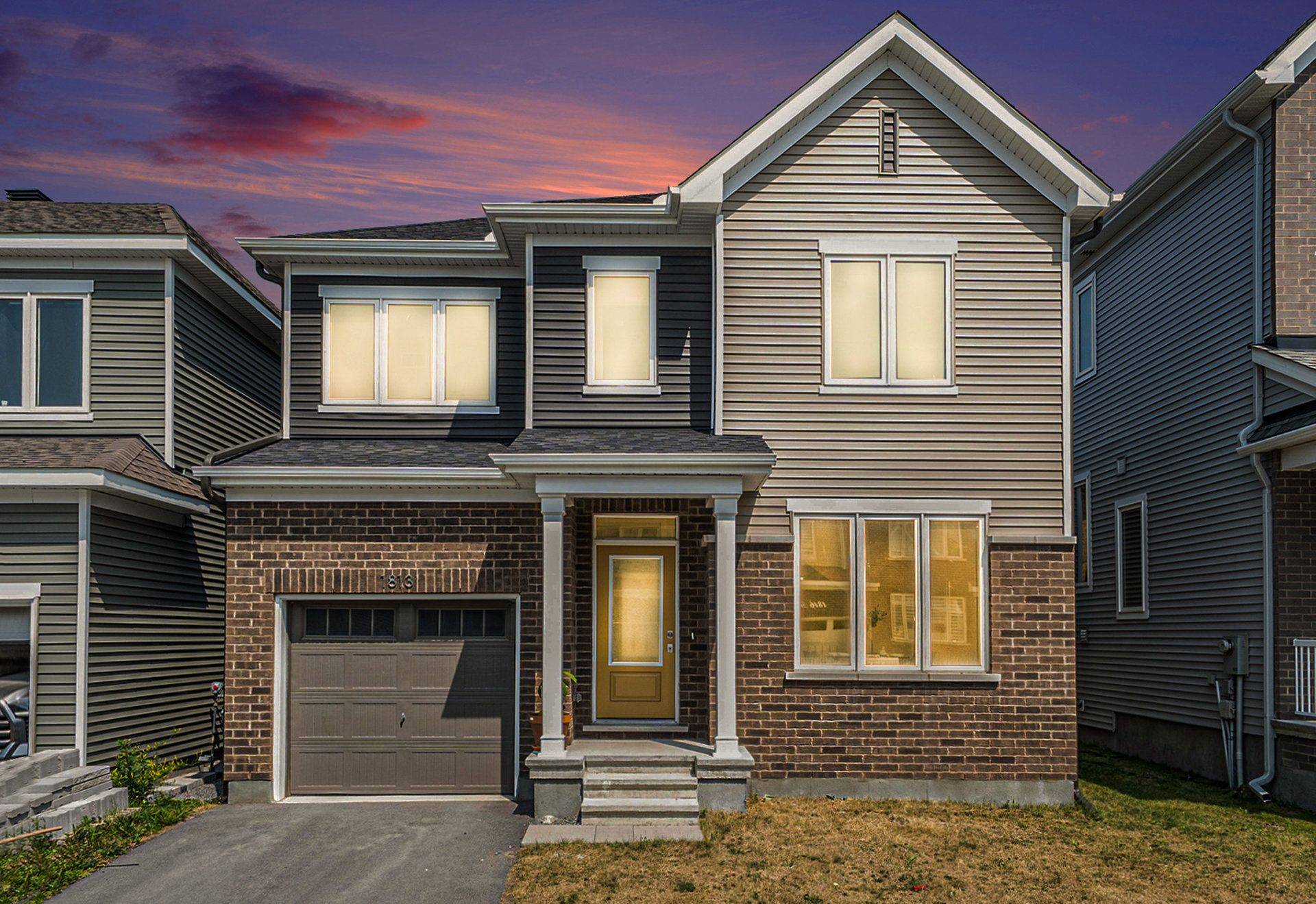 Barrhaven, ON K2J 6H3,1813 Haiku ST