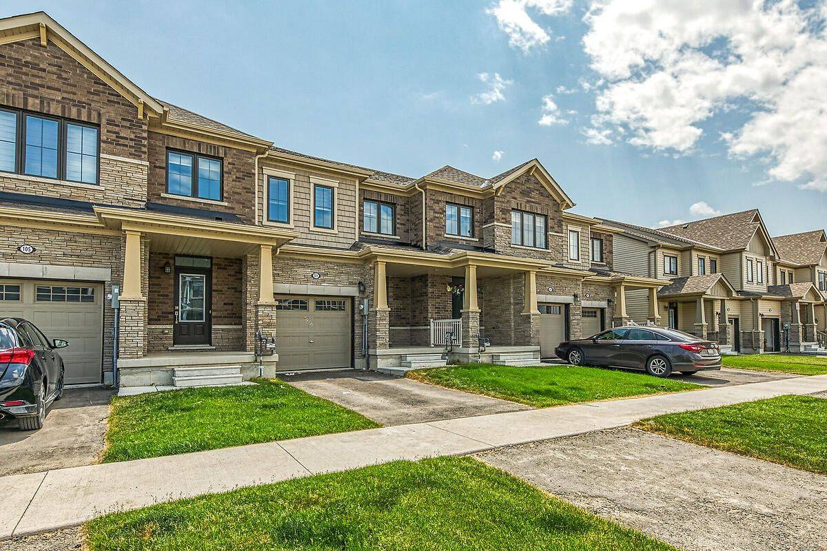 Thorold, ON L2V 0N7,101 Selection HTS