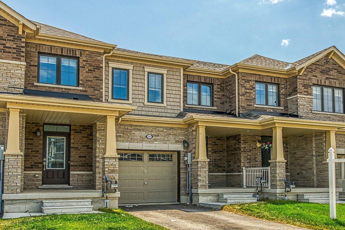 Thorold, ON L2V 0N7,101 Selection HTS