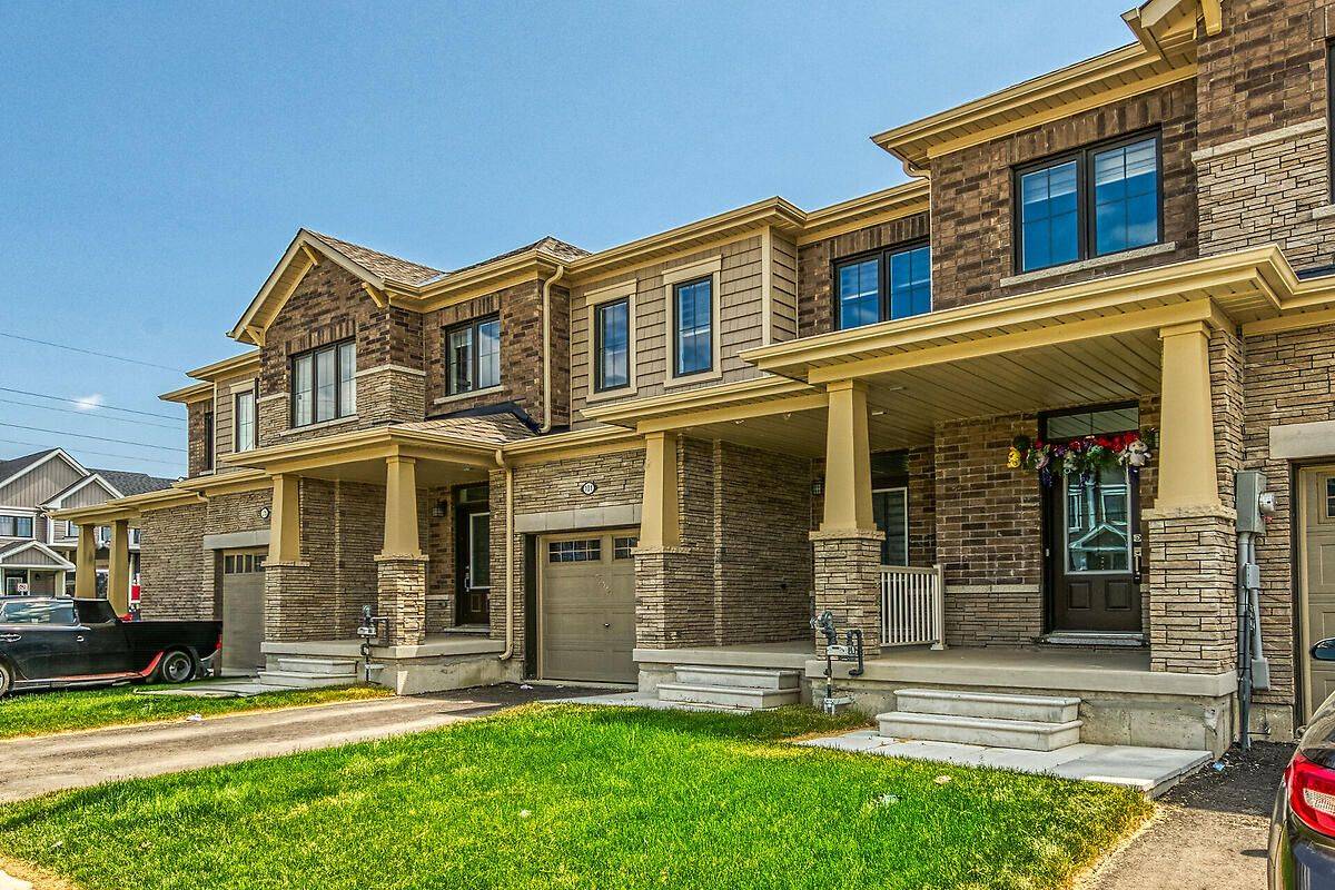 Thorold, ON L2V 0N7,101 Selection HTS