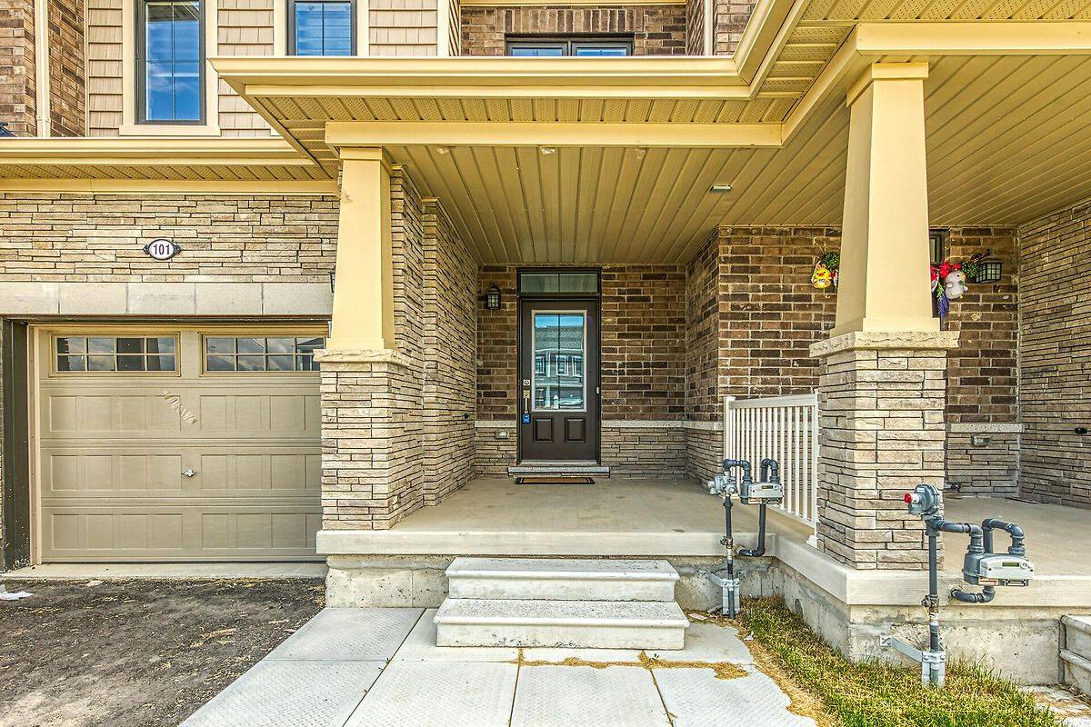 Thorold, ON L2V 0N7,101 Selection HTS