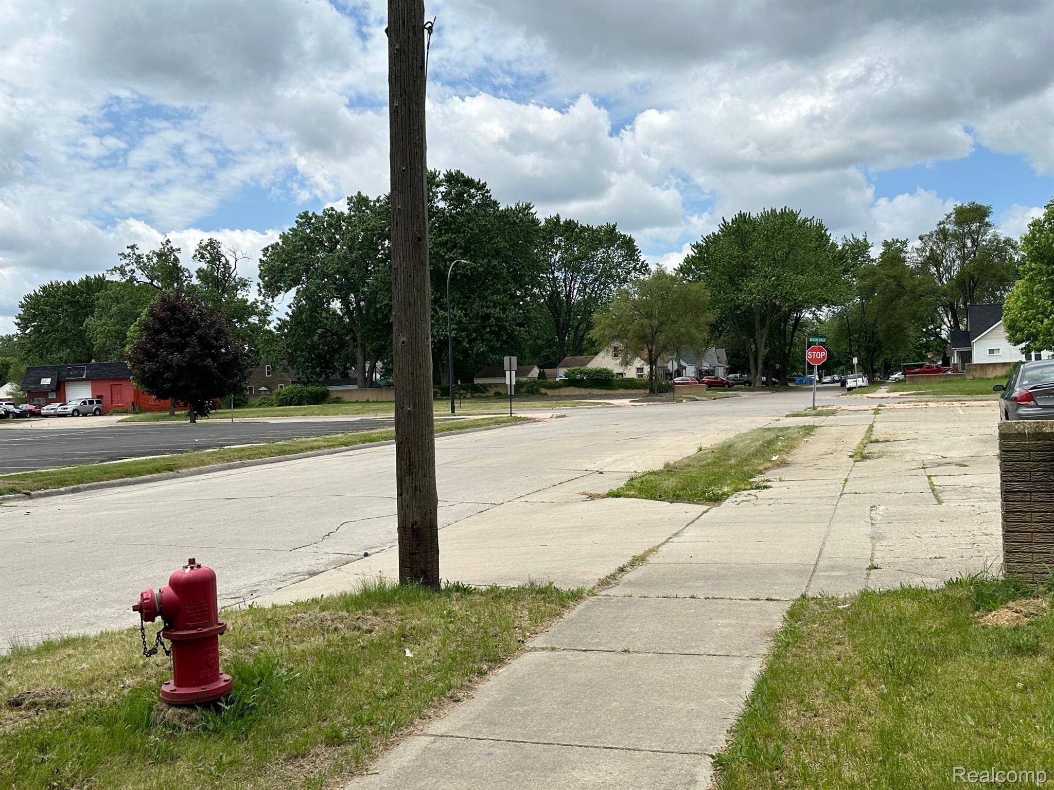 Dearborn Heights, MI 48125,0000 ETON AVE