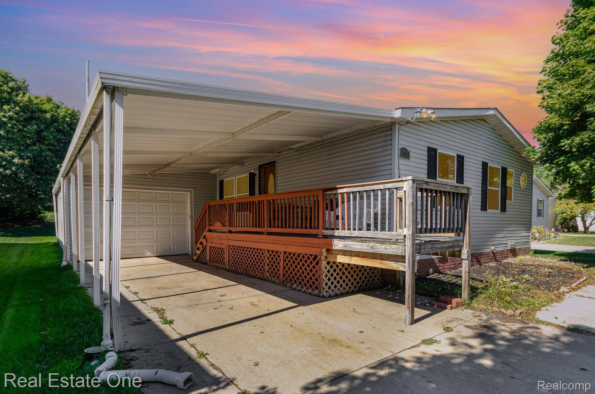 Clinton Township, MI 48036,43529 Medea Drive