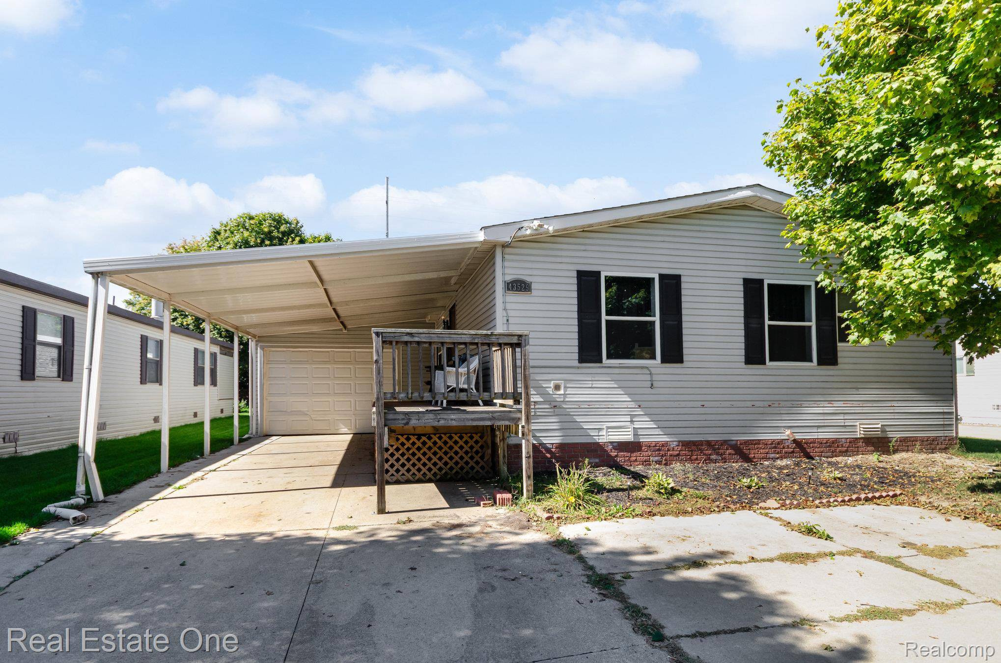 Clinton Township, MI 48036,43529 Medea Drive