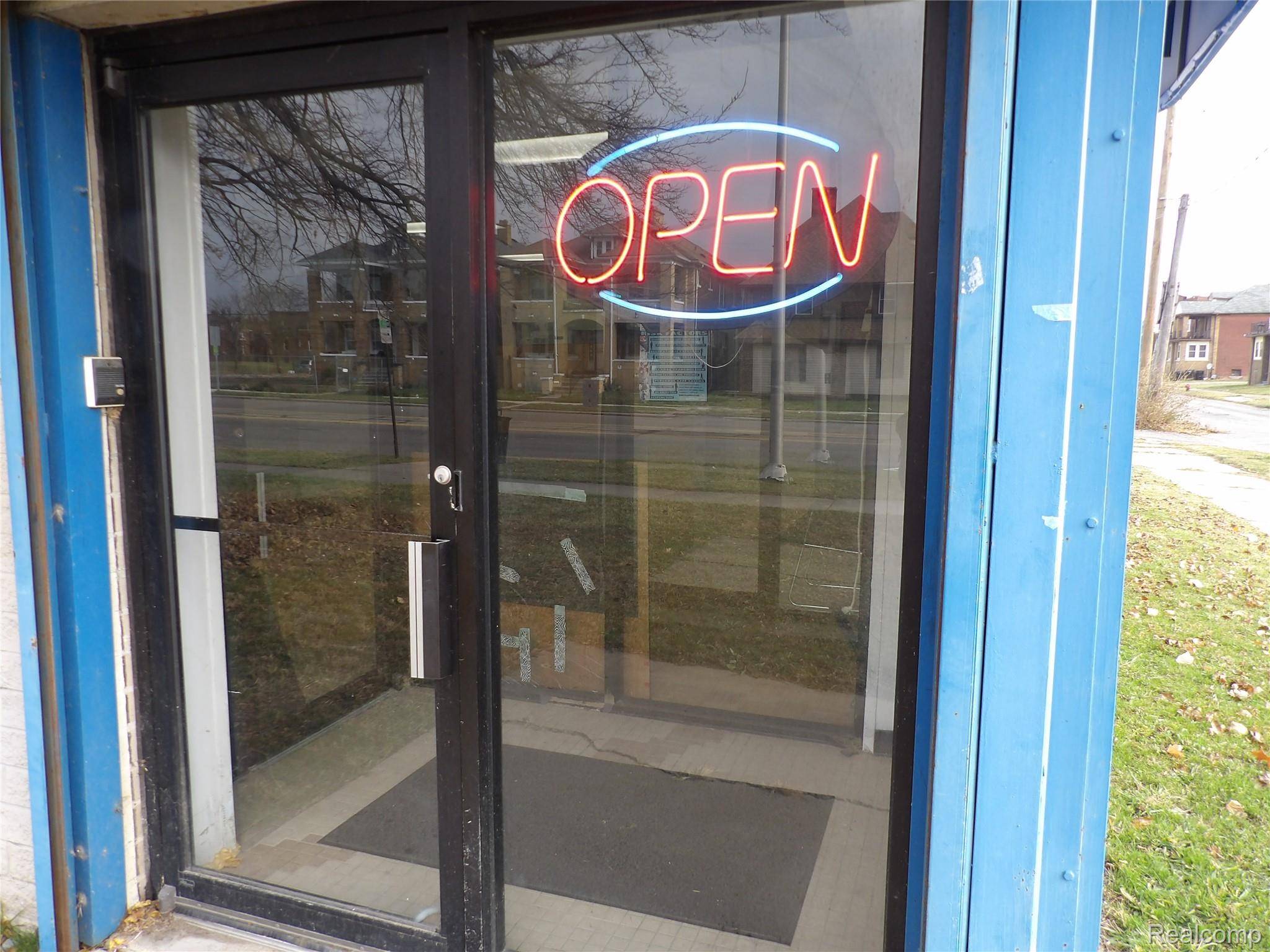 Detroit, MI 48206,XXXXX Undisclosed