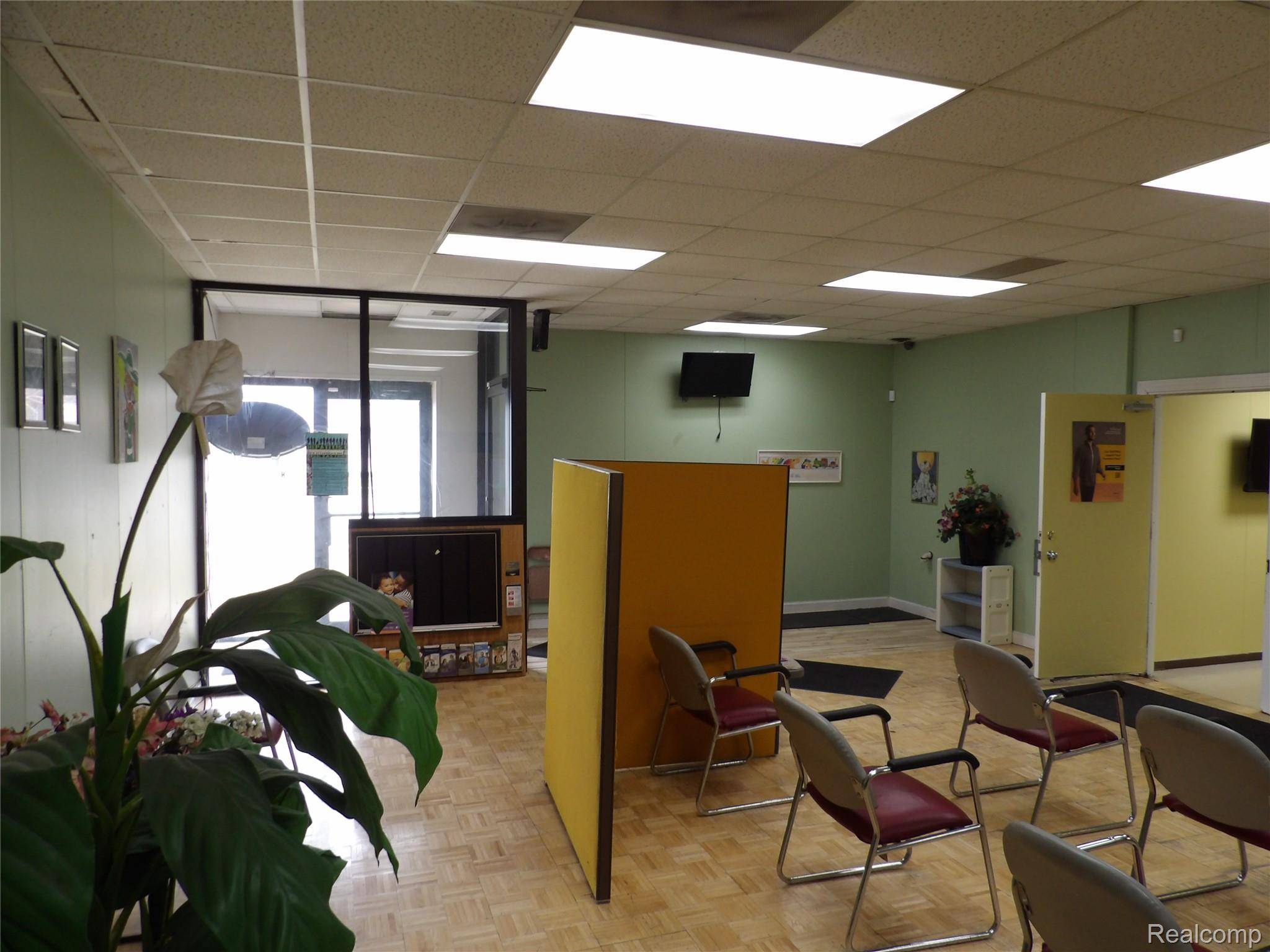 Detroit, MI 48206,XXXXX Undisclosed