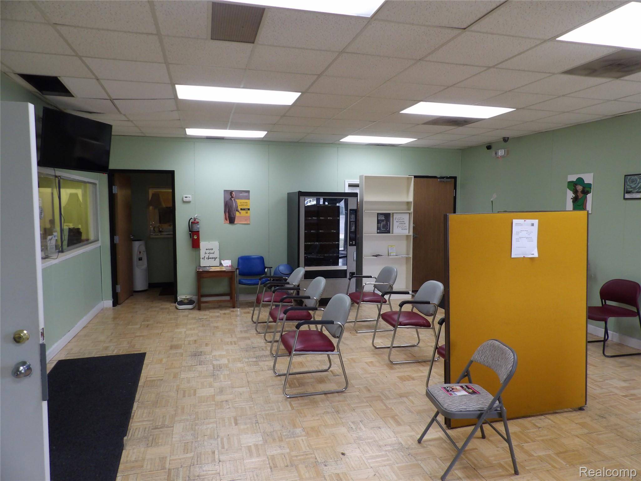 Detroit, MI 48206,XXXXX Undisclosed