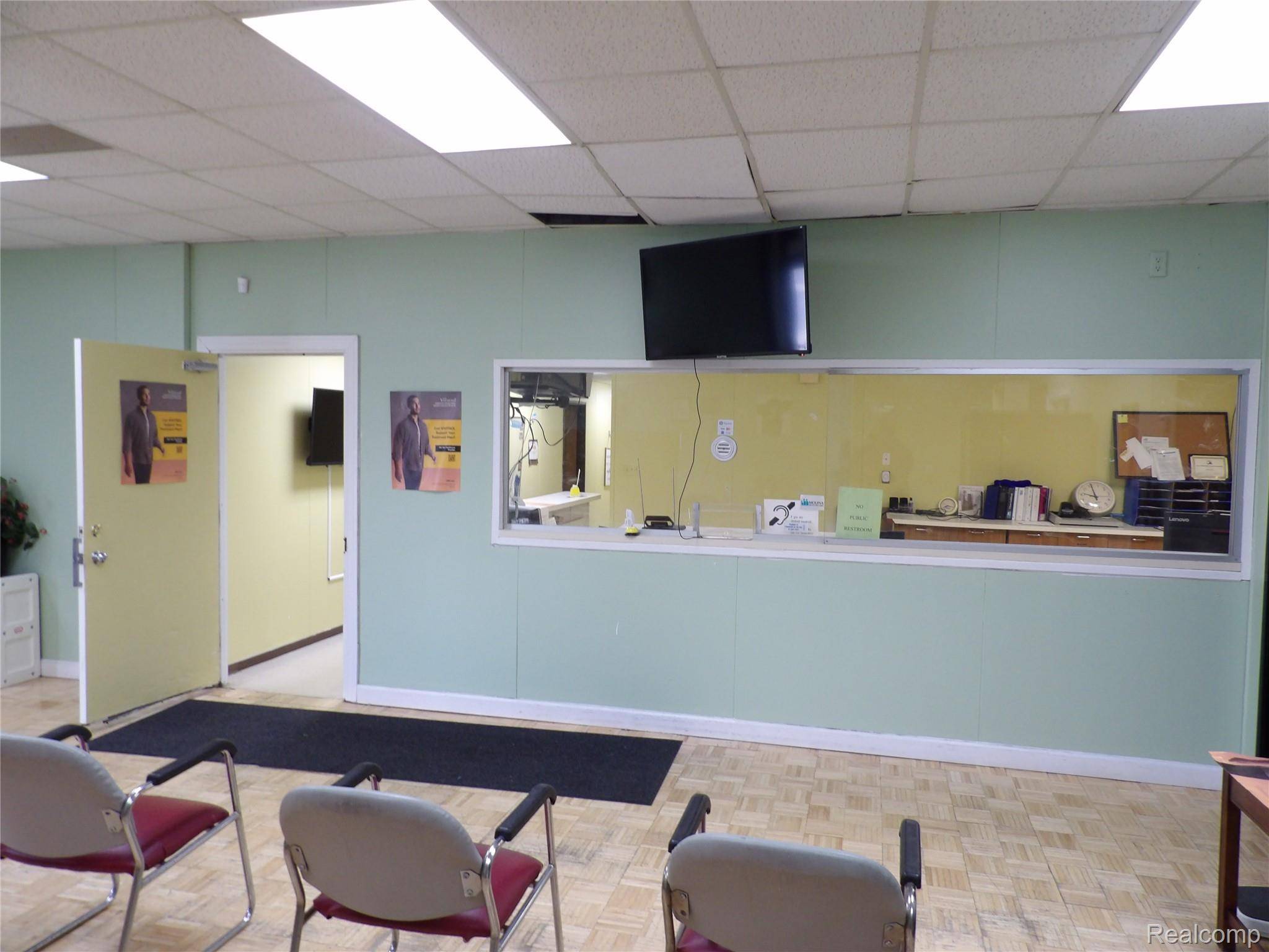 Detroit, MI 48206,XXXXX Undisclosed