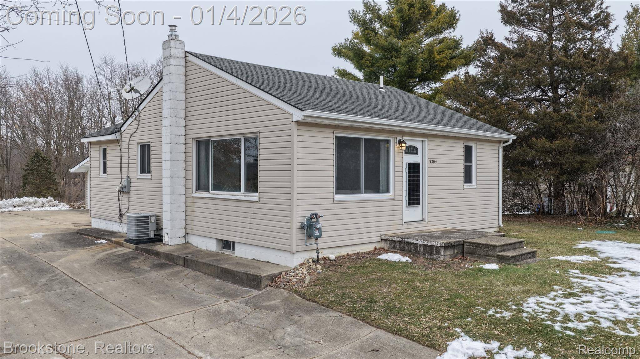 Clarkston, MI 48346,9204 Crosby Lake RD