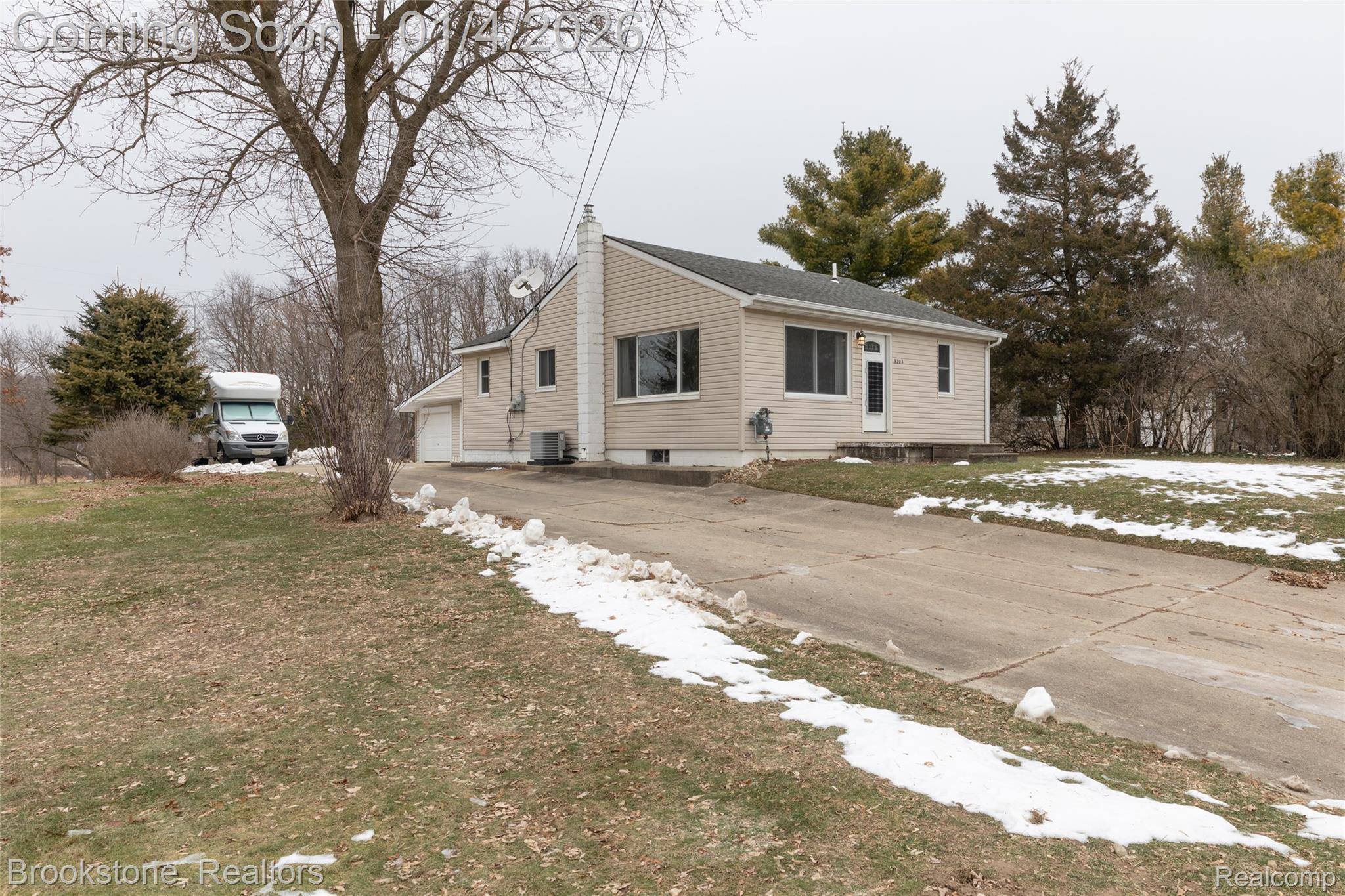 Clarkston, MI 48346,9204 Crosby Lake RD