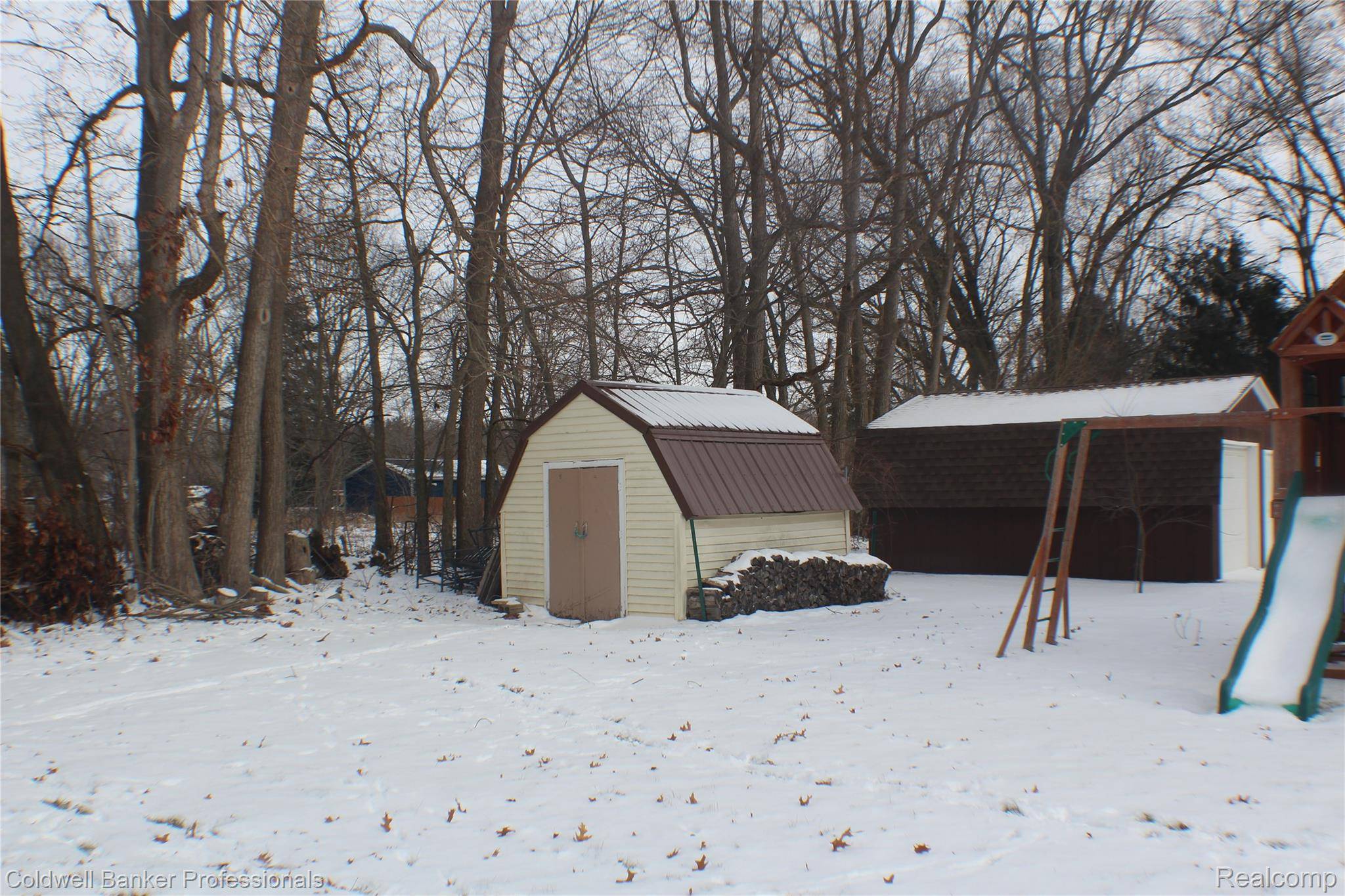 Columbiaville, MI 48421,5220 Rockway DR