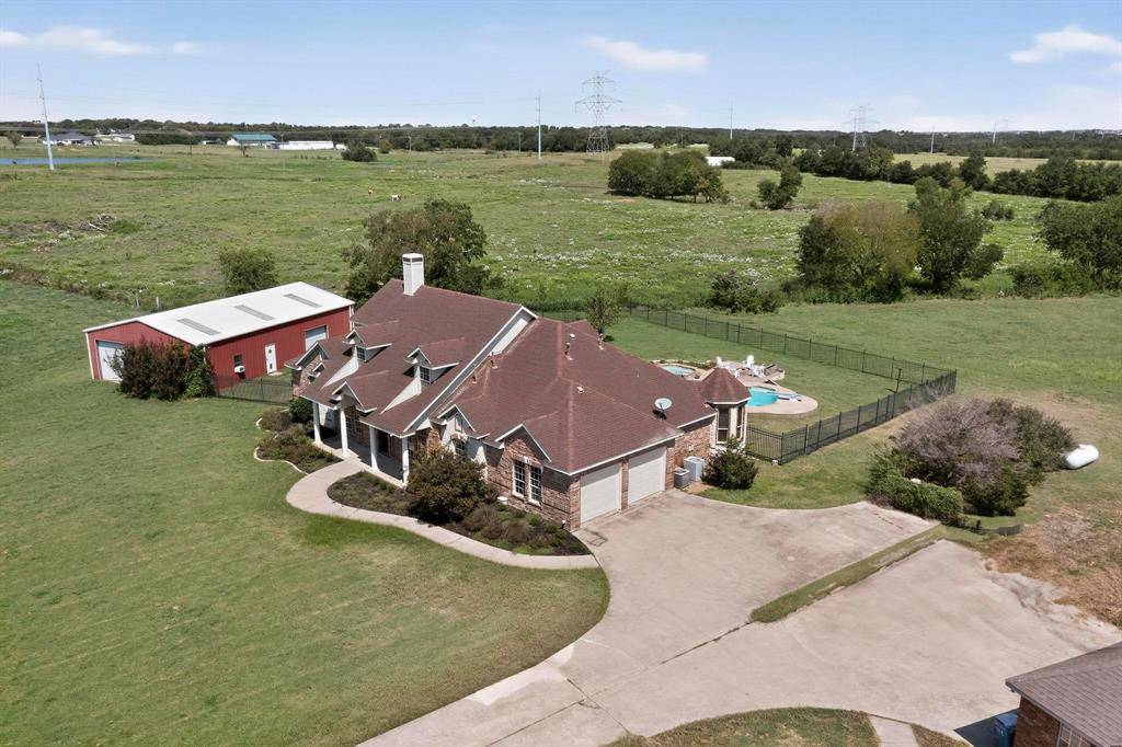 Forney, TX 75126,12578 Saddle Club Drive