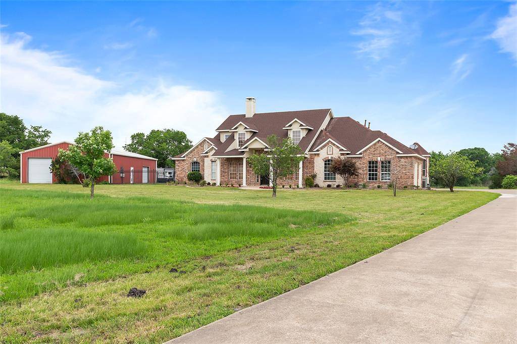 Forney, TX 75126,12578 Saddle Club Drive