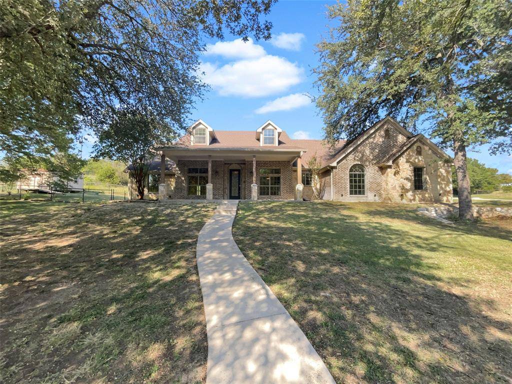 Azle, TX 76020,100 Horizon Circle