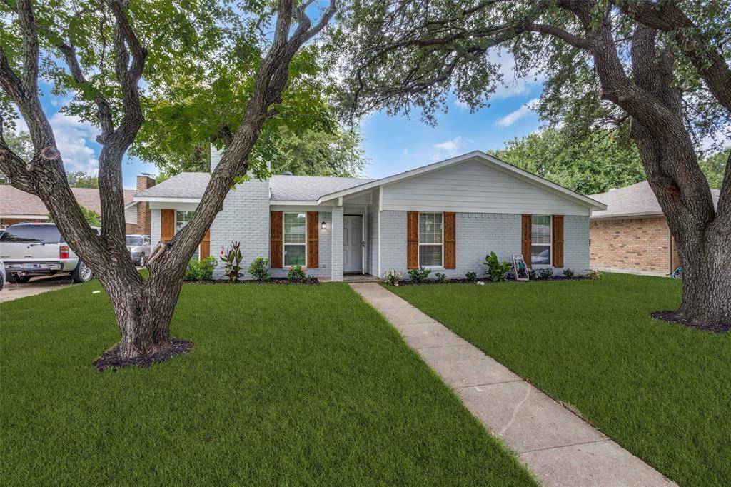 Garland, TX 75040,2229 Pueblo Drive