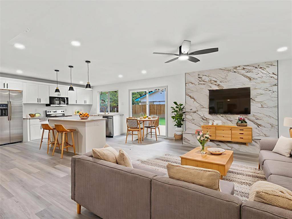 Garland, TX 75043,326 Bluebonnet Trail