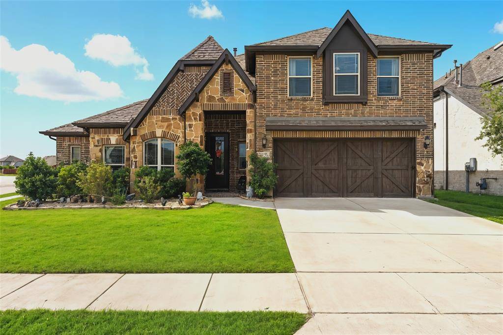 Forney, TX 75126,1079 Canterbury Lane