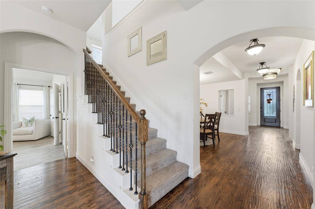 Forney, TX 75126,1079 Canterbury Lane