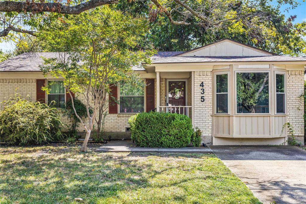 Richardson, TX 75080,435 Hanbee Street