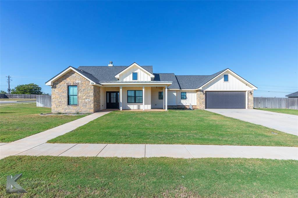 Abilene, TX 79602,106 Cessna Court