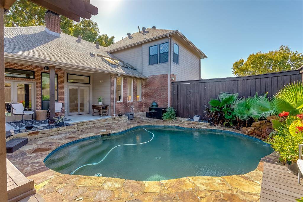 Dallas, TX 75252,5919 Mapleshade Lane