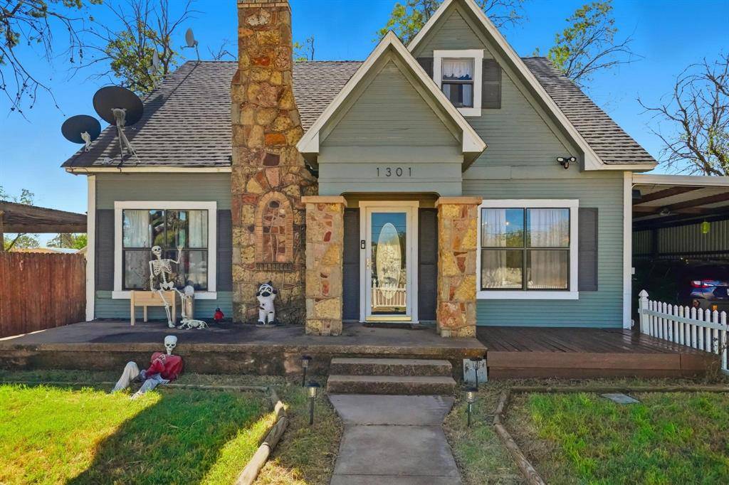 Merkel, TX 79536,1301 S 3rd