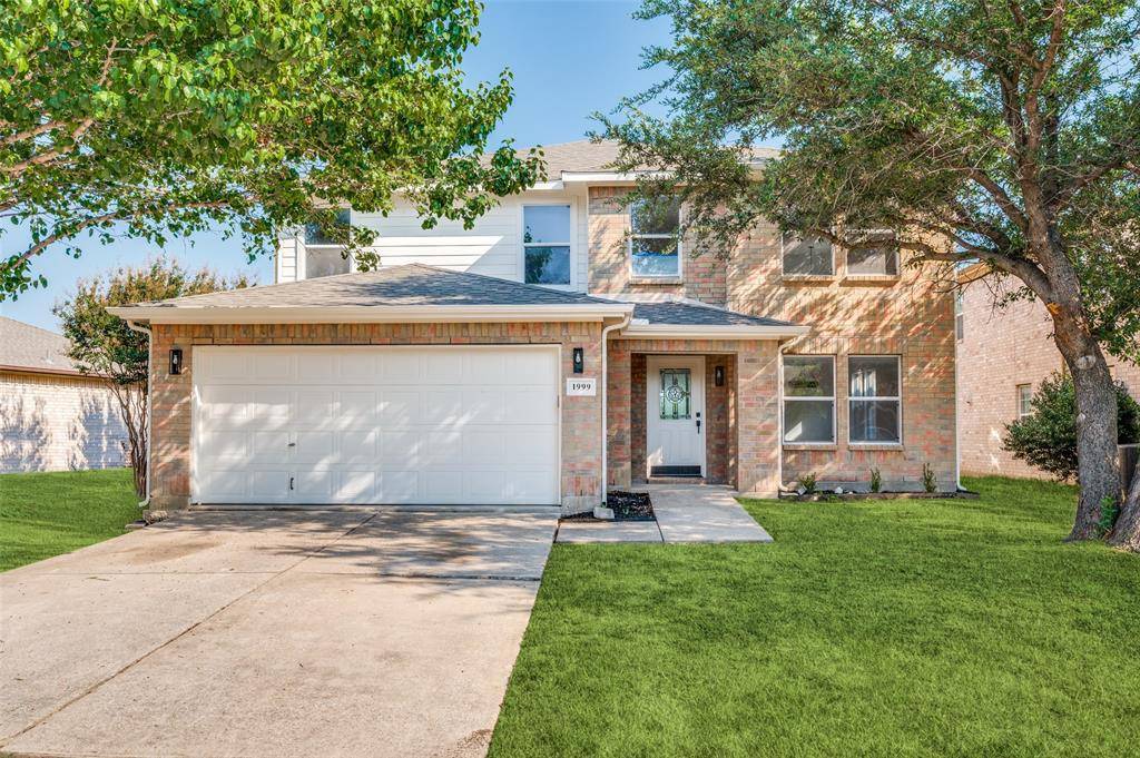 Little Elm, TX 75036,1999 Bishop Hill