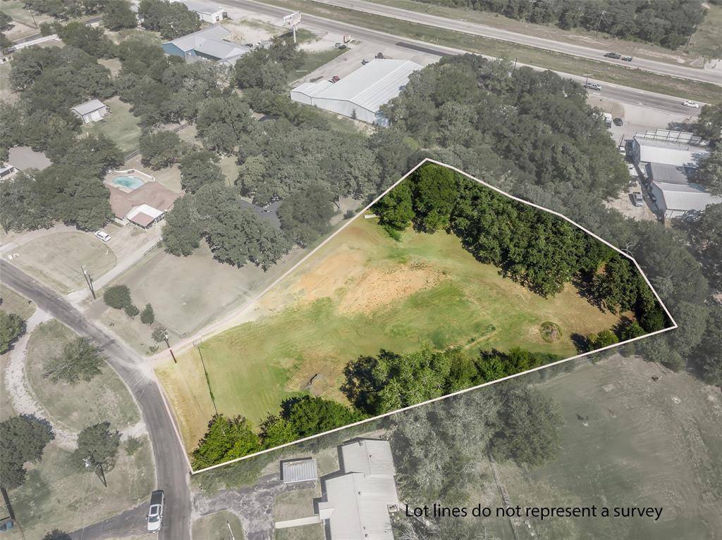 Sanctuary, TX 76020,1904 Glendale Drive