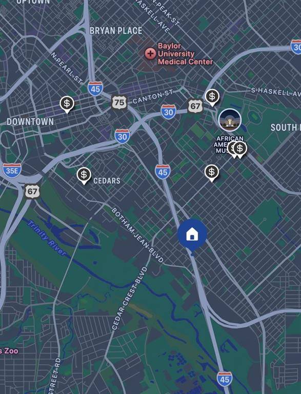 Dallas, TX 75215,3422 Wendelkin Street