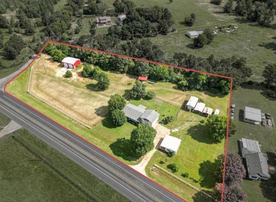 Winnsboro, TX 75494,19869 Texas Highway 11 E