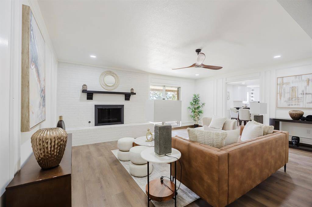 Denton, TX 76205,2120 Fairfax Road