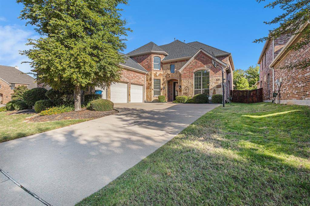Lantana, TX 76226,901 Fannin Drive