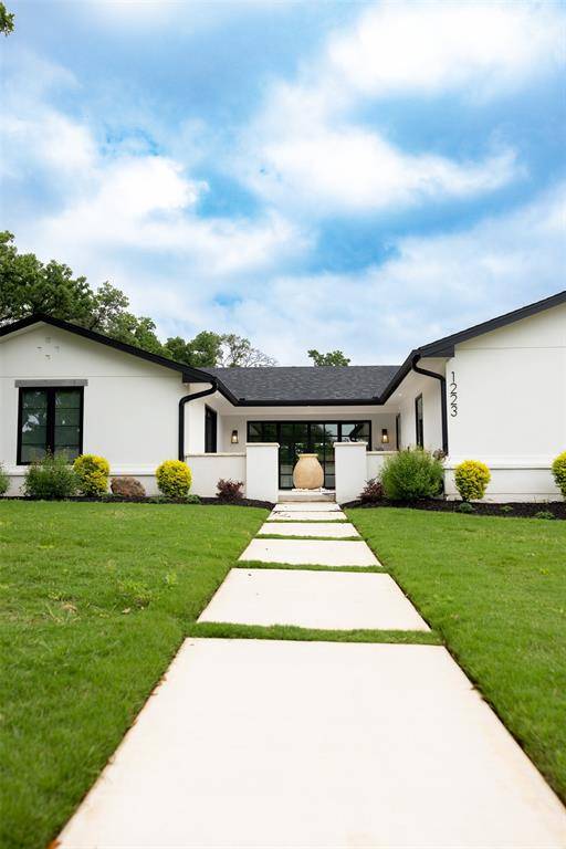 Southlake, TX 76092,1223 Ridgewood Circle