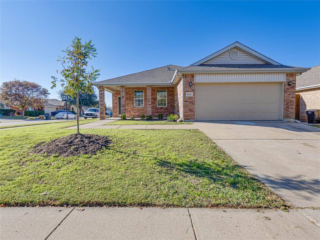 Fort Worth, TX 76244,8701 Gaines Drive