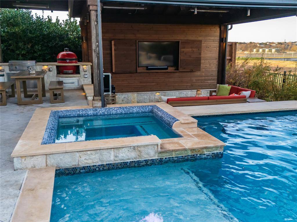 Fort Worth, TX 76052,14621 San Madrid Trail