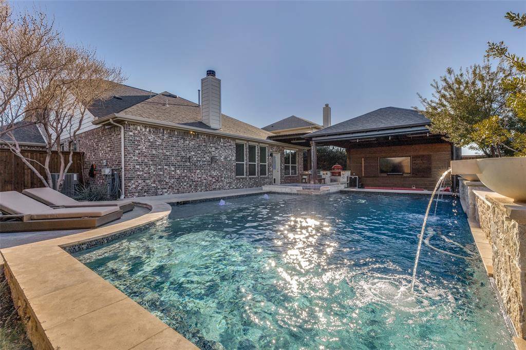 Fort Worth, TX 76052,14621 San Madrid Trail