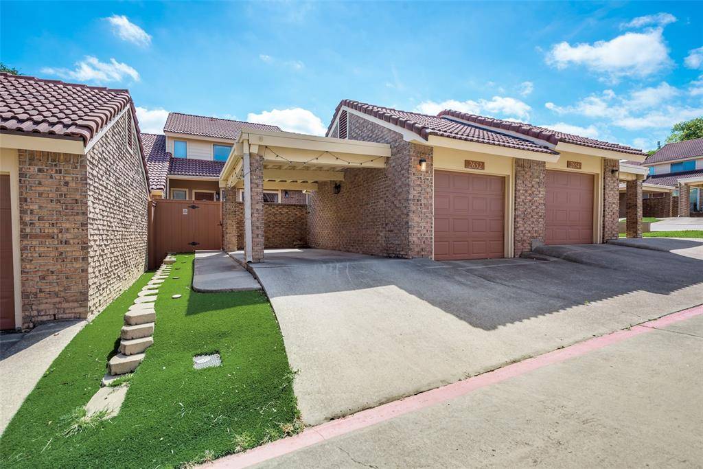 Irving, TX 75038,2652 Entrada Boulevard