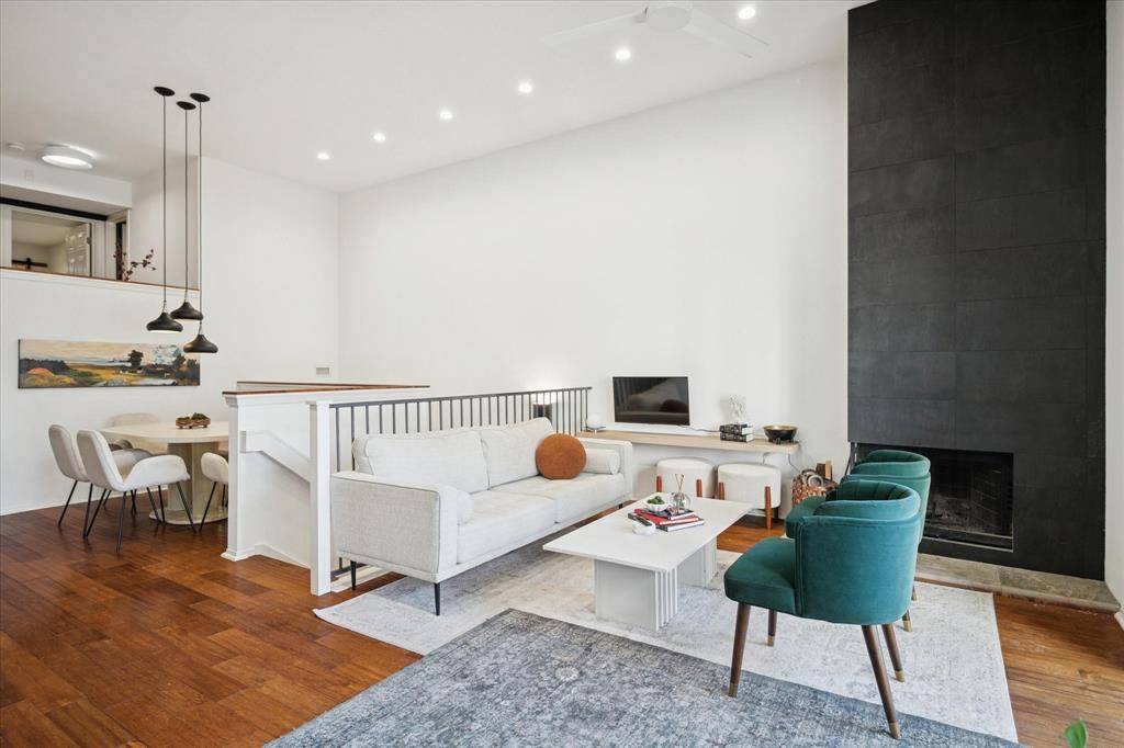 Dallas, TX 75201,2201 Wolf Street #3204