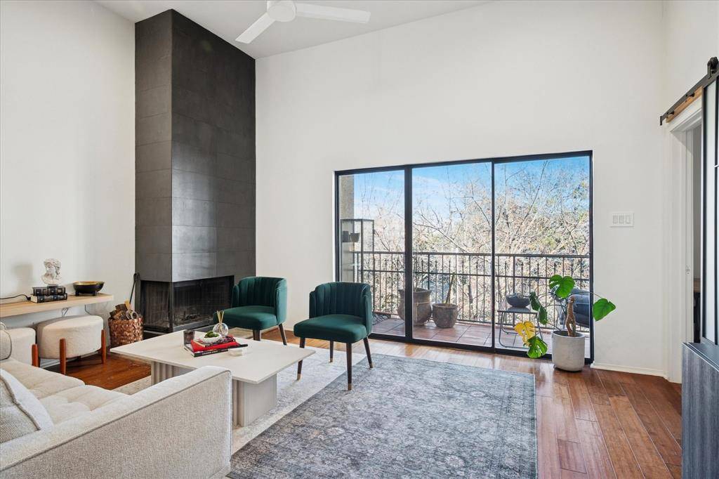 Dallas, TX 75201,2201 Wolf Street #3204