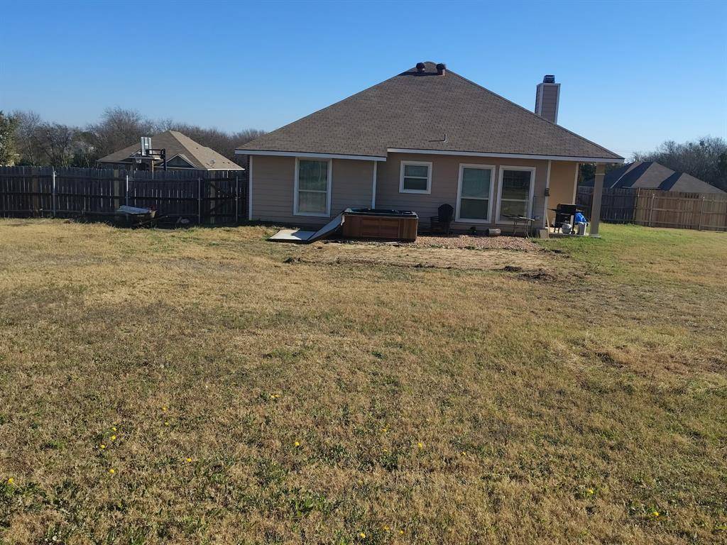 Bruceville, TX 76630,163 Milky Way