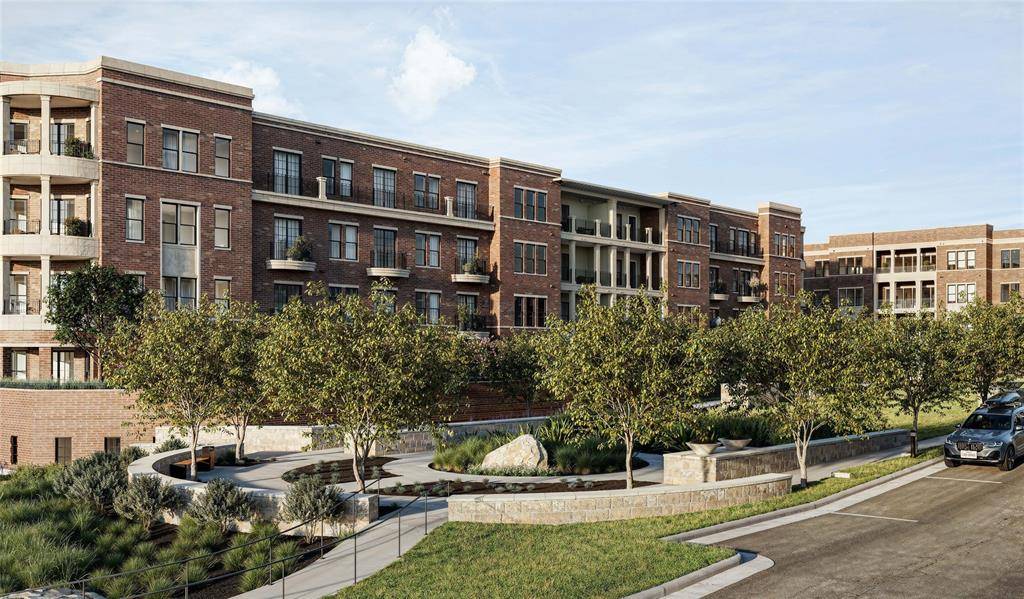 Southlake, TX 76092,1530 Meeting Street #1208