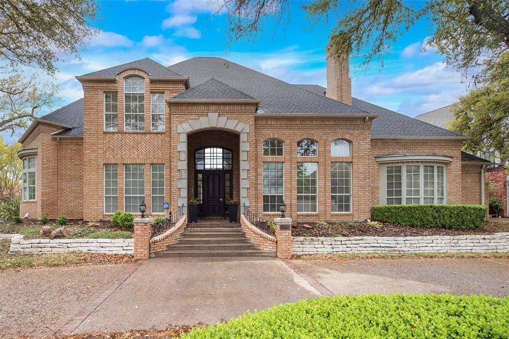 Plano, TX 75093,2801 Covey Place